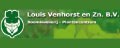 Venhorst En Zn Plantencentrum Berkenhof Louis